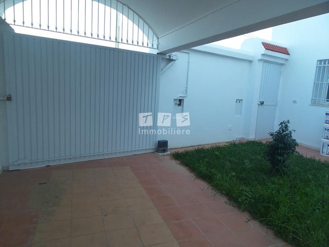 vente villa Tunisie