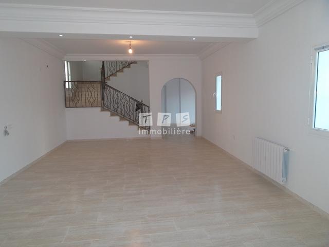vente villa Tunisie