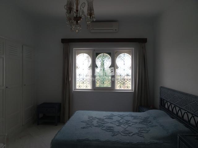 vente villa Tunisie