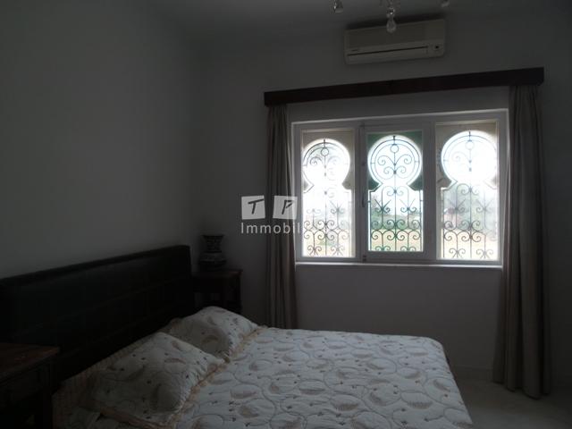 vente villa Tunisie