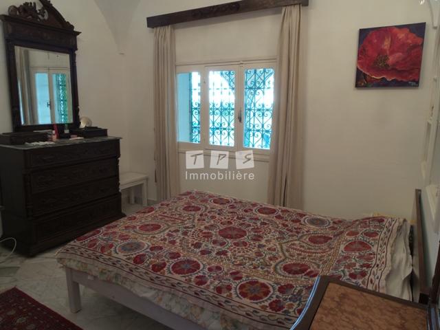 vente villa Tunisie