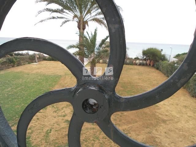 vente villa Tunisie
