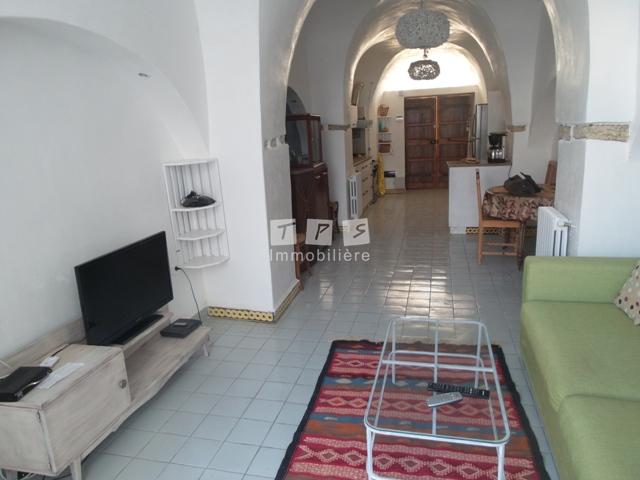 vente villa Tunisie