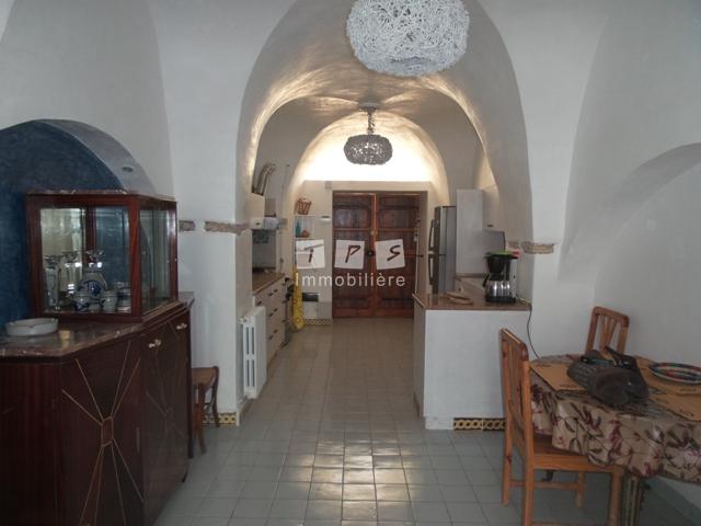 vente villa Tunisie