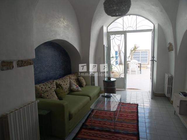 vente villa Tunisie