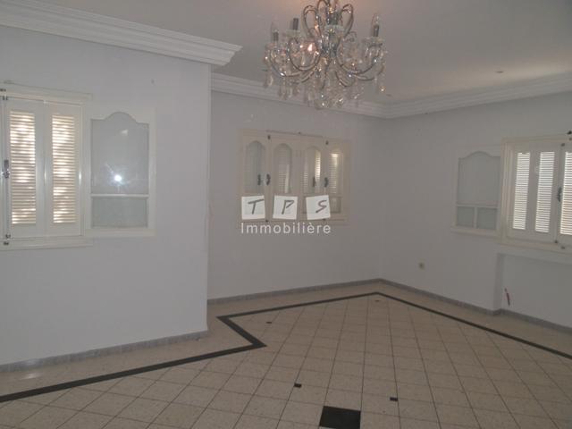 vente villa Tunisie