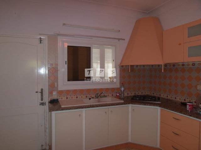 vente villa Tunisie