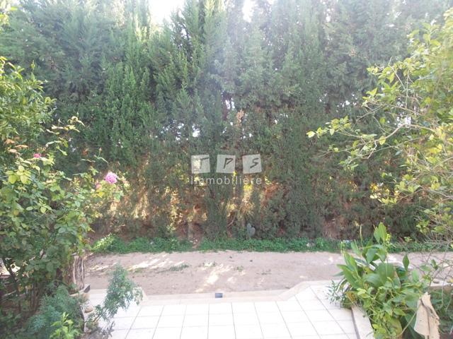 vente villa Tunisie