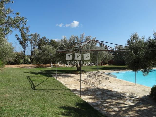 agence immobilière tunisie