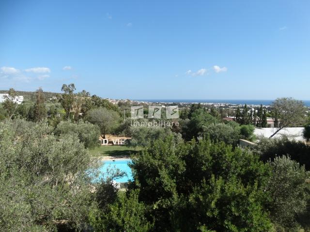 Appartement à vendre Tunisie