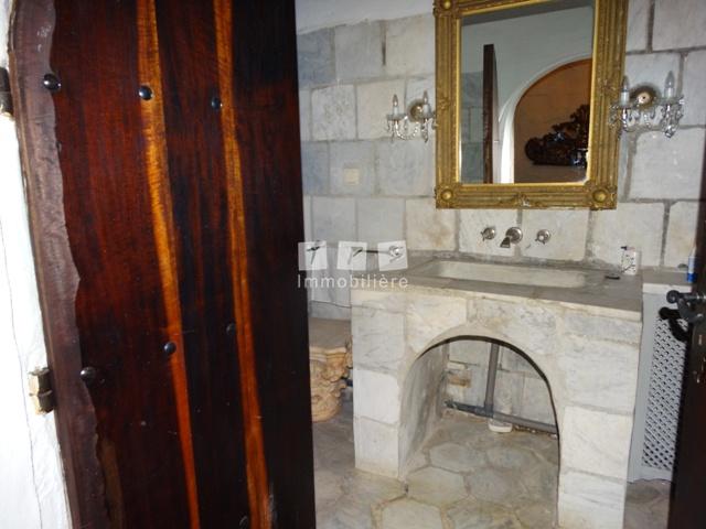 Appartement à vendre Tunisie