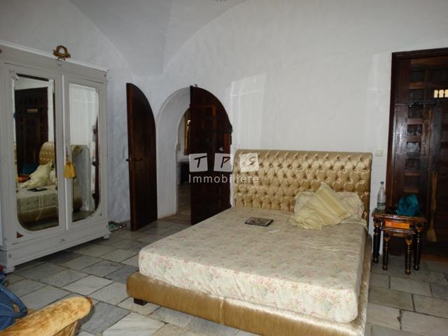 Appartement à vendre Tunisie