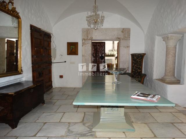 Appartement à vendre Tunisie