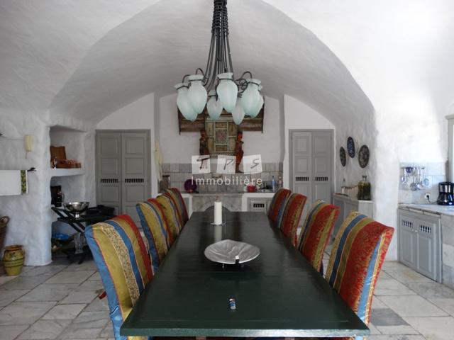 Appartement à vendre Tunisie