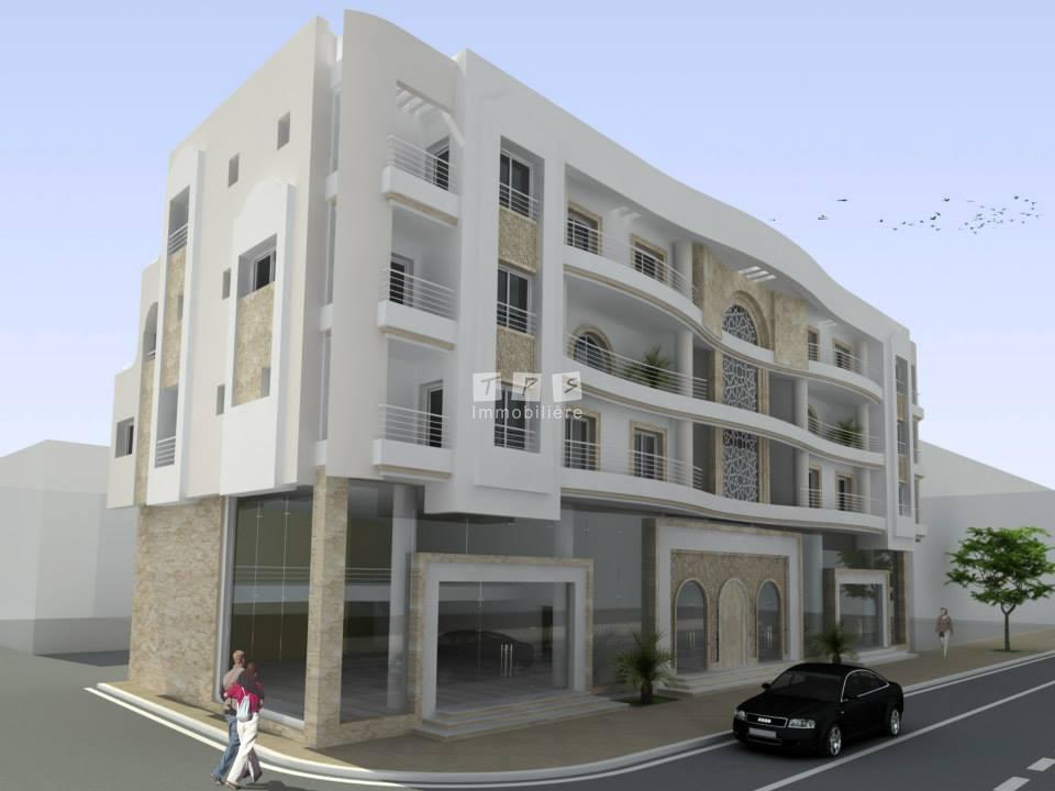 agence immobilière tunisie