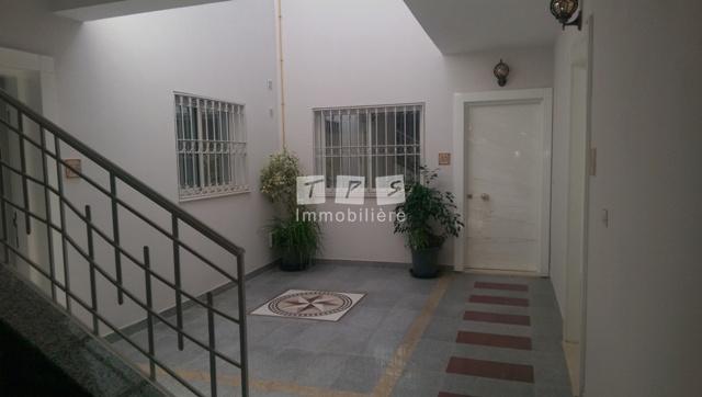 vente villa Tunisie