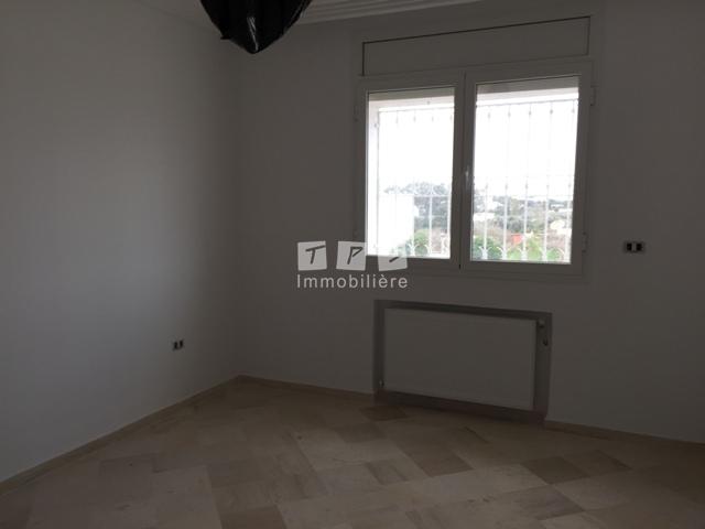 vente villa Tunisie