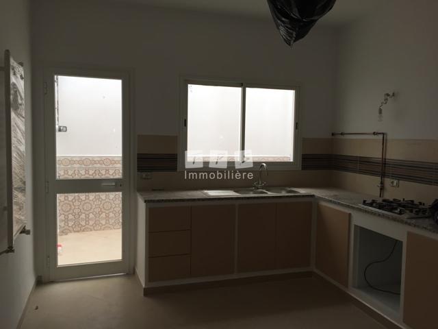 vente villa Tunisie