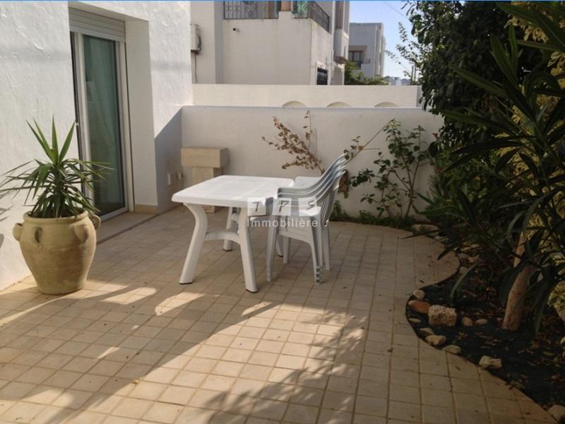 vente villa Tunisie