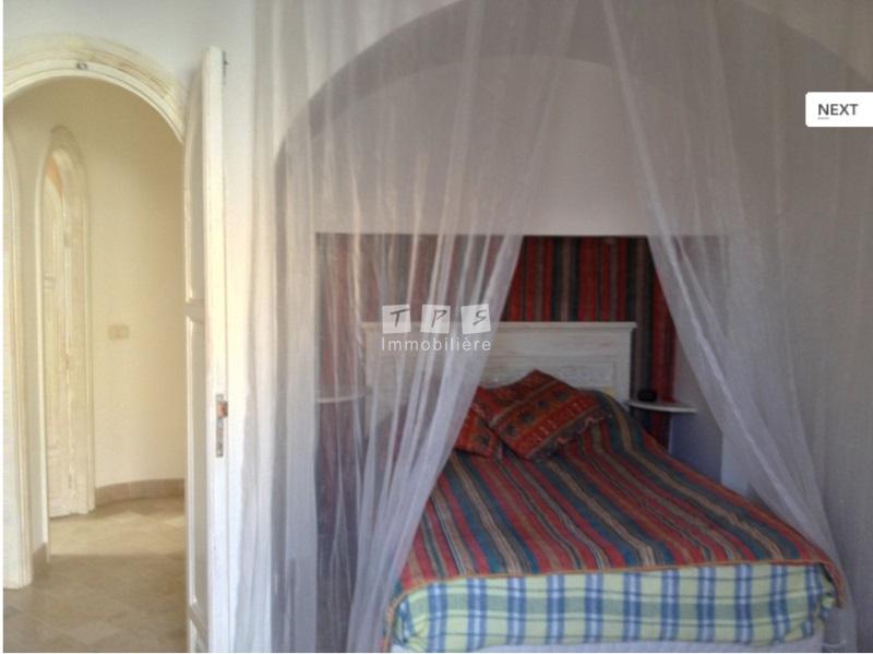 vente villa Tunisie