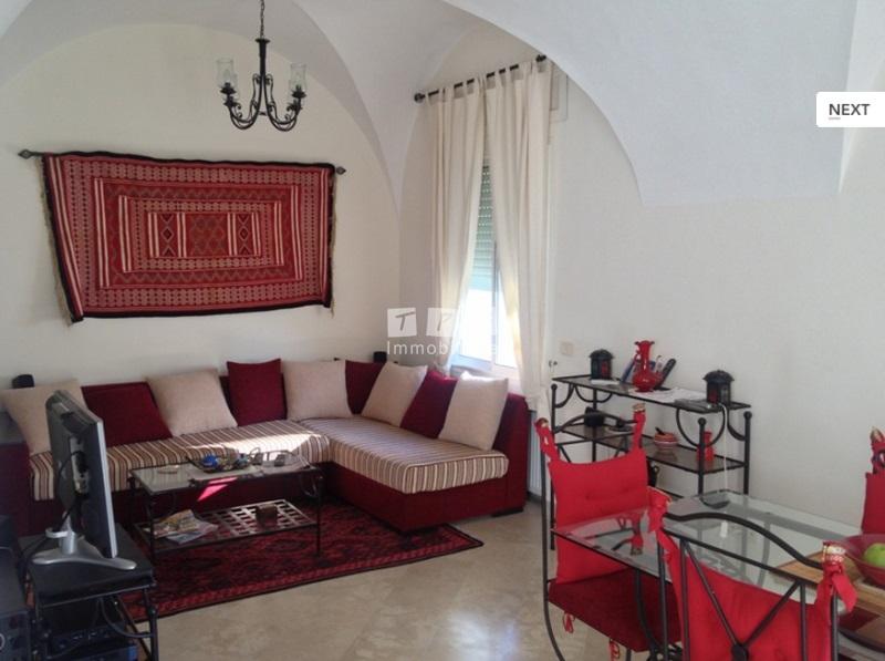 vente villa Tunisie