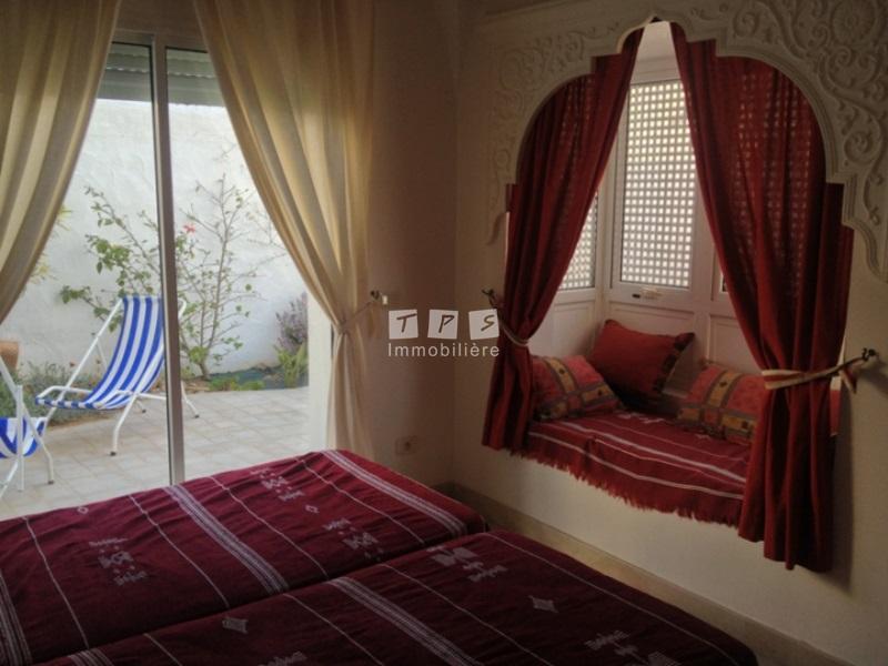 vente villa Tunisie