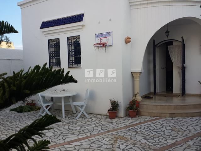 Appartement à vendre Tunisie