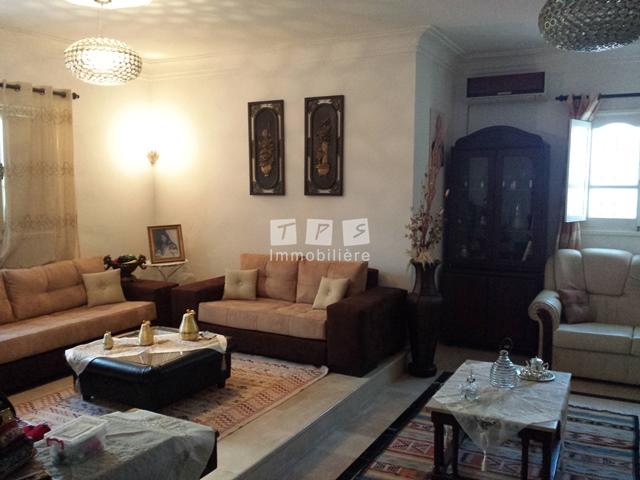 Appartement à vendre Tunisie
