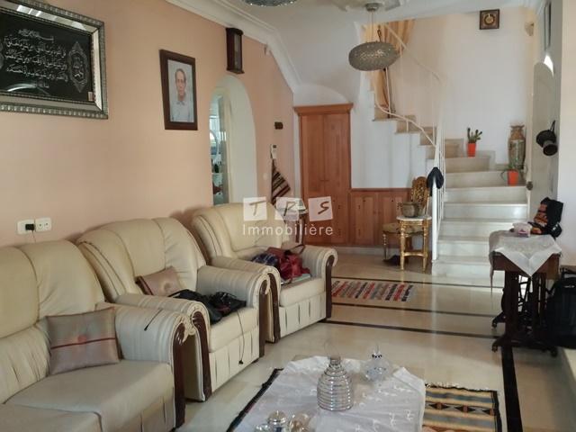 Appartement à vendre Tunisie