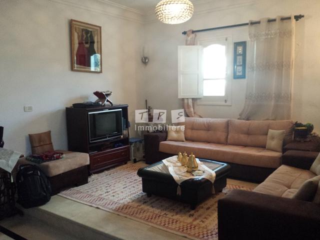 Appartement à vendre Tunisie