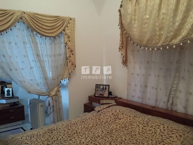 Appartement à vendre Tunisie