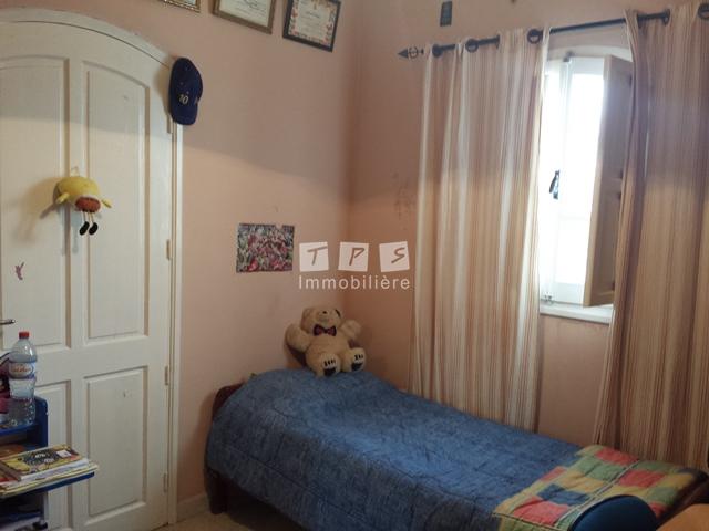 Appartement à vendre Tunisie