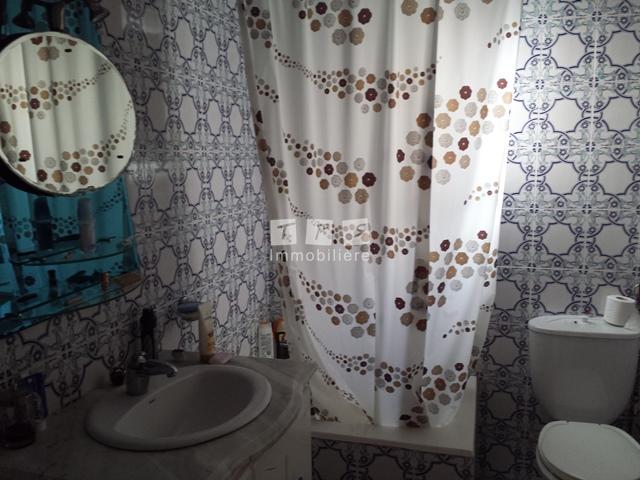 Appartement à vendre Tunisie