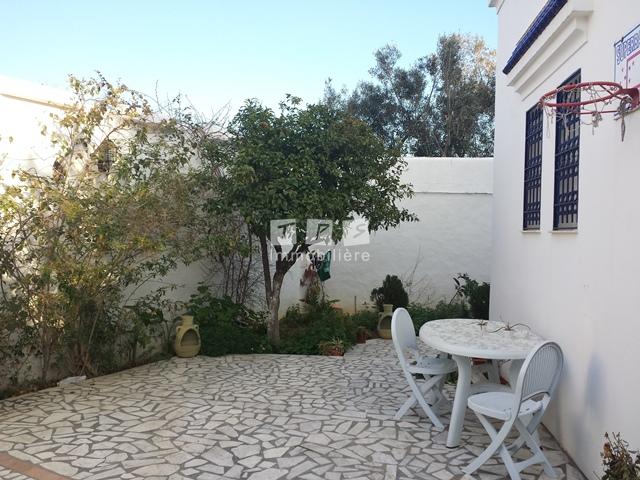 Appartement à vendre Tunisie
