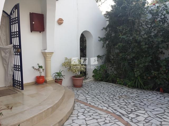 Appartement à vendre Tunisie