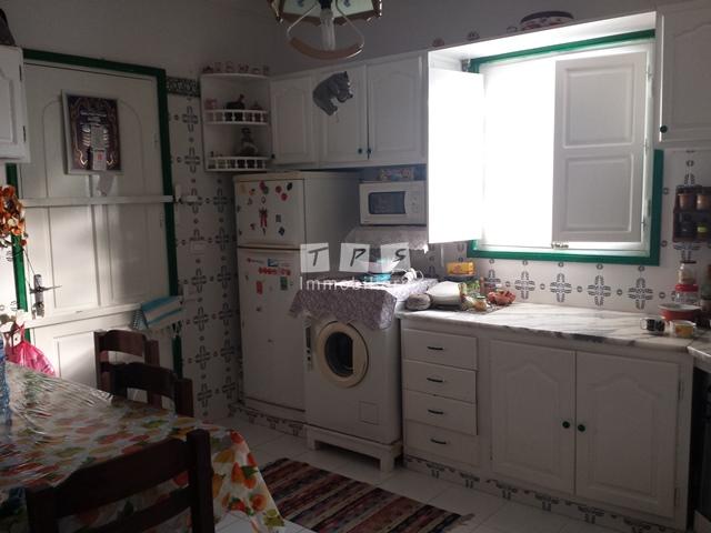 Appartement à vendre Tunisie