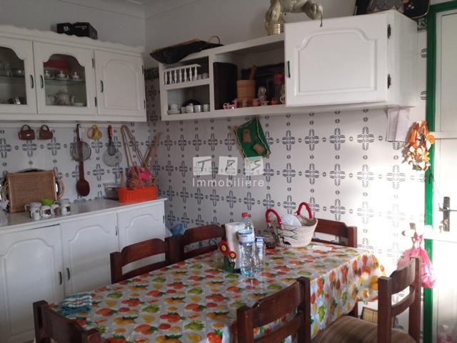Appartement à vendre Tunisie