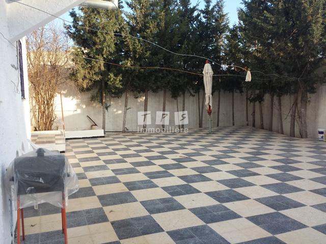 Appartement à vendre Tunisie
