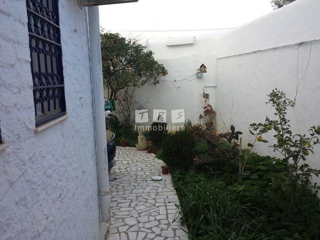 Appartement à vendre Tunisie