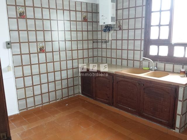 vente villa Tunisie