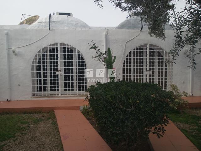 location appartement hammamet