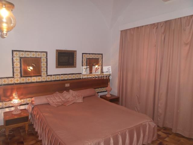 vente villa Tunisie