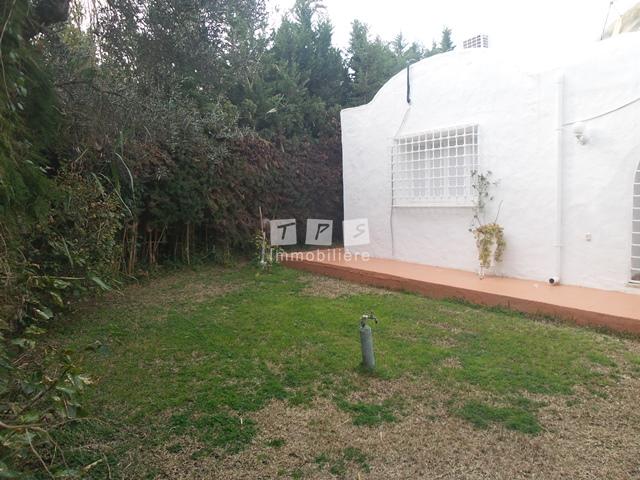 vente villa Tunisie