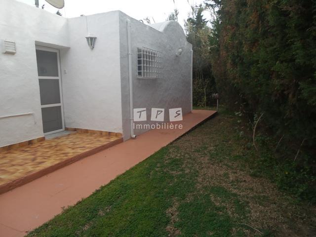 vente villa Tunisie