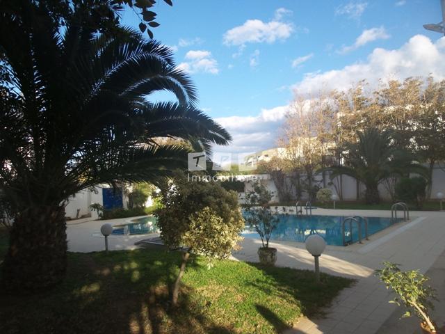 Appartement à vendre Tunisie