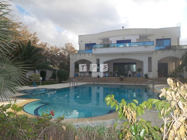 Appartement à vendre Tunisie
