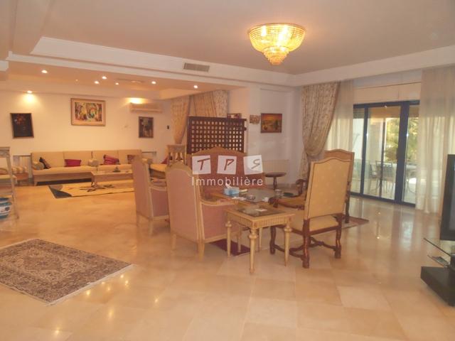 Appartement à vendre Tunisie