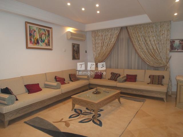 Appartement à vendre Tunisie