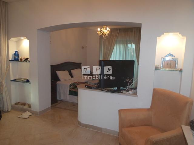 Appartement à vendre Tunisie