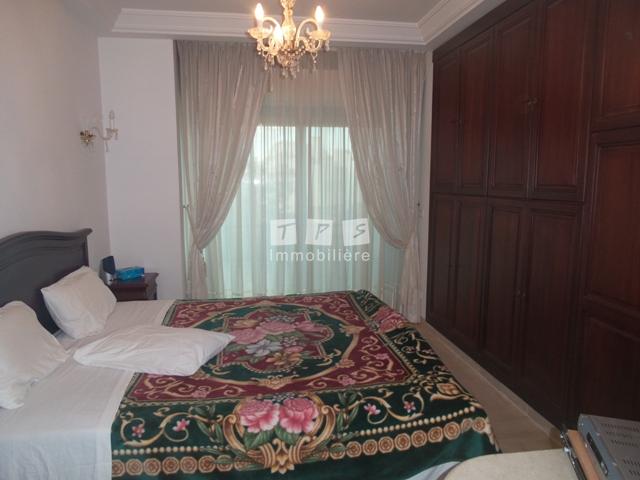 Appartement à vendre Tunisie